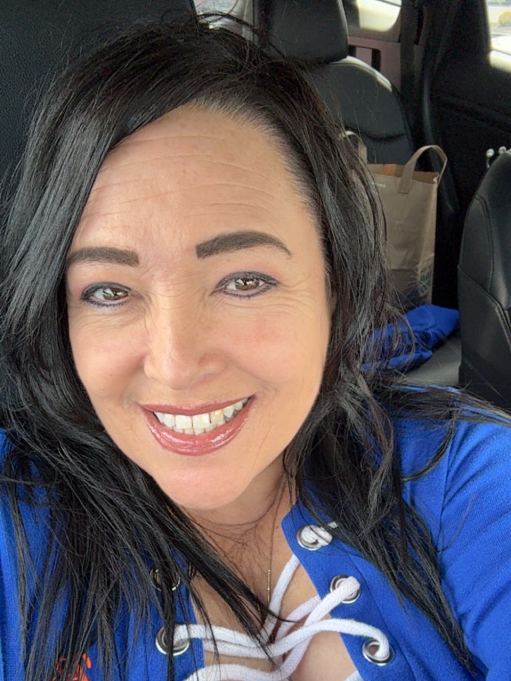 Meet your Posher, Tonya